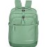  Kick Off Plecak 40 cm Komora na laptopa Model sage green
