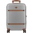 Cassis Riviera ECO 4 kółka Walizka kabinowy S 55 cm Model silver Cassis Riviera ECO 4 kółka Walizka kabinowy S 55 cm Model silver