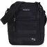 Torba na ramię Comby RFID 18,5 cm Model black Torba na ramię Comby RFID 18,5 cm Model black