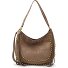  SFY Elly Torba na ramię L 43 cm Model darktaupe