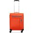  Lite Soft Neon 4 kółka Walizka kabinowa 55 cm Model orange