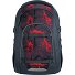  Mate Plecak szkolny 44 cm Model Broken Black