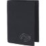  New Cryptan Portfel Ochrona RFID 13 cm Model schwarz-crab 2.0grey