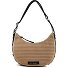  Coastal Sister Torba na ramię M 38 cm Model sand-black