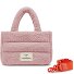  Unio Cortina S Torba na ramię S 34 cm Model pink