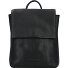  Soft Skylar Plecak miejski Skórzany 27 cm Model beach black