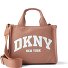  Hadlee Shopper Bag 26 cm Model hot cocoa