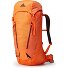  Plecak alpejski Targhee FT 35 S-M 71 cm Model outback orange