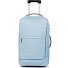  Flow 2 kółka Walizka kabinowy M 65 cm Model pure ice blue