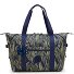  Art M Torba podróżna Weekender 58 cm Model striped grasses