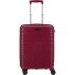  Travel Line 4600 4 kółka Walizka kabinowy S 55 cm Model wine red