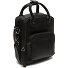  Monera Torba Skórzany 16 cm Model black