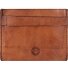  Parigi Etui na karty kredytowe Skórzany 11.5 cm Model cognac