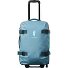  Allpa 38 L 2 kółka Walizka kabinowa 54 cm Model blue spruce