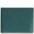  Detroit Portfel Ochrona RFID Skórzany 12.5 cm Model verde foresta