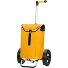  Tura Shopper Ortlieb Walizka na zakupy 50 cm Model gelb