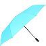  U.090 Ultra Light manual Pocket Umbrella 38 cm Model aqua