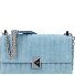 Deco Torba na ramię 20 cm Model blue multi Deco Torba na ramię 20 cm Model blue multi