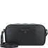  Graphic Case Torba na ramię Skórzany 18.5 cm Model nero