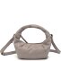  Greta Mini Essential Torba Skórzany 23 cm Model cappuccino beige