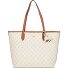  Cortina Lara Shopper Bag 31 cm Model offwhite