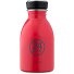  Urban Butelka do picia 250 ml Model hot red