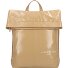  Elvira Plecak L Skórzany 40 cm Model beige