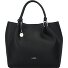  Ember Handbag 34 cm Model schwarz