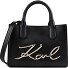  K/Signature 2.0 Torba Skóra 19 cm Model black-gold