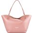  Shopper Bag Skóra 30 cm Model terracotta