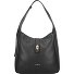  Double Torba na ramię Skórzany 36 cm Model noir