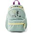  Little Scout Plecak dla dzieci 29 cm Model green zinnia