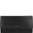  Tarma Portfel RFID Skóra 19 cm Model black