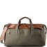  Wax Torba podróżna Weekender 54 cm Model khaki-cognac