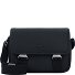  Men's Classic Torba na ramię 23 cm Model noir