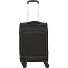  Travel Line 9504 4 kółka Walizka kabinowy S 55 cm Model black