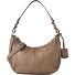  Soft Skylar Torba na ramię Skóra 25.5 cm Model taupe