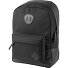  Urban Classics Plecak 45 cm Komora na laptopa Model tough black