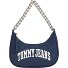  TJW Iconic Torba na ramię 26.5 cm Model blue