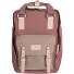  Macaroon Plecak 38 cm Komora na laptopa Model chestnut x almond
