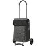  Scala Shopper Teda Walizka na zakupy 48 cm Model schwarz