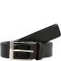  Gellot Belt Leather Model black | 85 cm