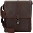  Antique Avery Messenger Leather 28 cm Model brown