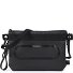  Uni Torba na ramię Ochrona RFID 24 cm Model coated black