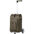  Wózek na zakupy Unus Shopper Hydro 2.0 67 cm Model olive