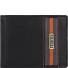  Don Leonardo Wallet RFID Leather 10 cm Model schwarz