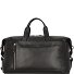  Torba podróżna Topo weekender skórzana 50 cm Model schwarz