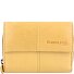  Nature Soft Wallet RFID Leather 13 cm Model safran
