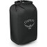  Ultralight Pack Liner Torba do pakowania 26 cm Model black