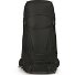  Kestrel 58 Plecak turystyczny L-XL 82 cm Model black